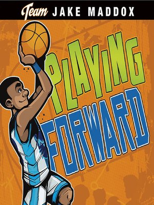 cover image of Playing Forward